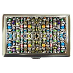 Kaleidoscope Jewelry  Mood Beads Cigarette Money Cases