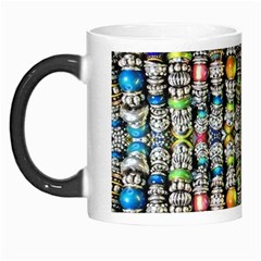 Kaleidoscope Jewelry  Mood Beads Morph Mugs