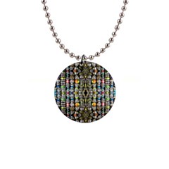 Kaleidoscope Jewelry  Mood Beads Button Necklaces