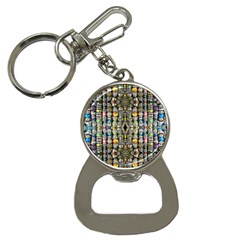 Kaleidoscope Jewelry  Mood Beads Bottle Opener Key Chains