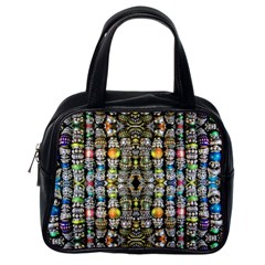 Kaleidoscope Jewelry  Mood Beads Classic Handbags (One Side)