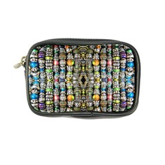 Kaleidoscope Jewelry  Mood Beads Coin Purse