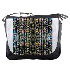 Kaleidoscope Jewelry  Mood Beads Messenger Bags