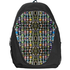 Kaleidoscope Jewelry  Mood Beads Backpack Bag