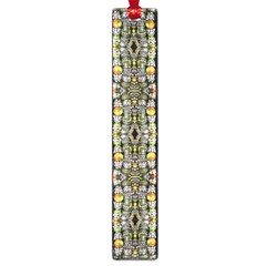 Kaleidoscope Jewelry  Mood Beads Large Book Marks