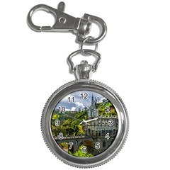 Las Lajas Sanctuary 1 Key Chain Watches by trendistuff