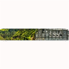 Las Lajas Sanctuary 1 Small Bar Mats by trendistuff