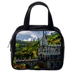 LAS LAJAS SANCTUARY 1 Classic Handbags (2 Sides) Back