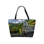 LAS LAJAS SANCTUARY 1 Shoulder Handbags Front