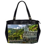 LAS LAJAS SANCTUARY 1 Office Handbags (2 Sides)  Front