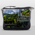 LAS LAJAS SANCTUARY 1 Messenger Bags Front