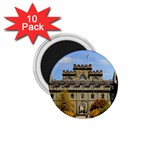 INVERARAY CASTLE 1.75  Magnets (10 pack) 