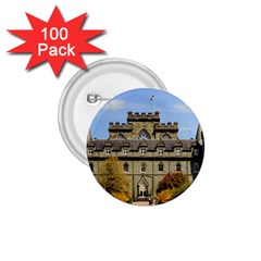 Inveraray Castle 1 75  Buttons (100 Pack)  by trendistuff