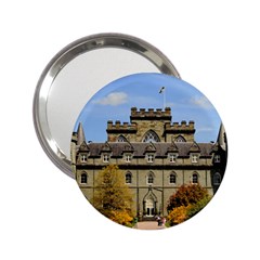 Inveraray Castle 2 25  Handbag Mirrors