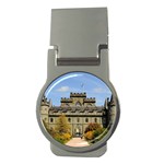 INVERARAY CASTLE Money Clips (Round) 