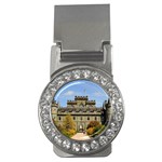 INVERARAY CASTLE Money Clips (CZ) 