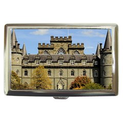 Inveraray Castle Cigarette Money Cases by trendistuff