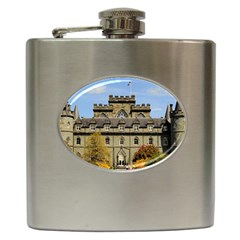 Inveraray Castle Hip Flask (6 Oz) by trendistuff