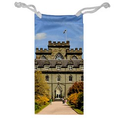 Inveraray Castle Jewelry Bags by trendistuff