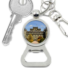 Inveraray Castle Bottle Opener Key Chains by trendistuff