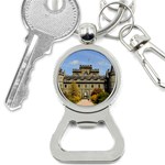 INVERARAY CASTLE Bottle Opener Key Chains Front