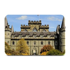 Inveraray Castle Plate Mats