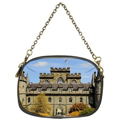 Inveraray Castle Chain Purses (one Side)  by trendistuff