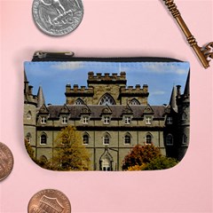 Inveraray Castle Mini Coin Purses by trendistuff