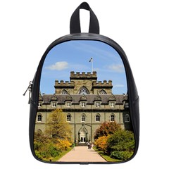 Inveraray Castle School Bags (small)  by trendistuff