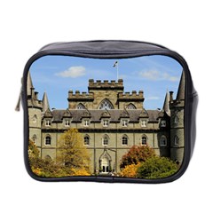 Inveraray Castle Mini Toiletries Bag 2-side by trendistuff