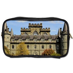 Inveraray Castle Toiletries Bags by trendistuff