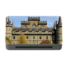 Inveraray Castle Memory Card Reader With Cf