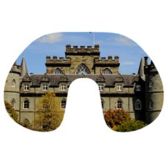 Inveraray Castle Travel Neck Pillows