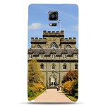 INVERARAY CASTLE Galaxy Note 4 Back Case