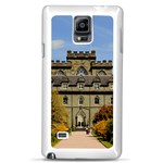 INVERARAY CASTLE Samsung Galaxy Note 4 Case (White)