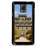 INVERARAY CASTLE Samsung Galaxy Note 4 Case (Black)