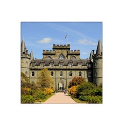 Inveraray Castle Satin Bandana Scarf