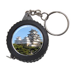 Himeji Castle Measuring Tapes by trendistuff