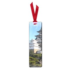 Himeji Castle Small Book Marks by trendistuff