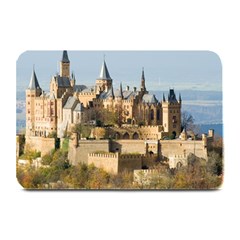 Hilltop Castle Plate Mats