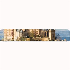 Hilltop Castle Small Bar Mats