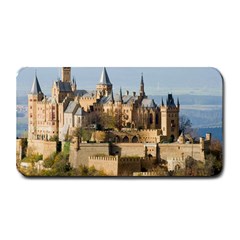 Hilltop Castle Medium Bar Mats