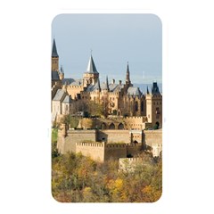 Hilltop Castle Memory Card Reader by trendistuff