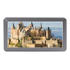 Hilltop Castle Memory Card Reader (mini)