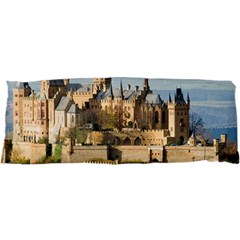 Hilltop Castle Samsung Galaxy Sl I9003 Hardshell Case by trendistuff