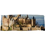 HILLTOP CASTLE Samsung Galaxy SL i9003 Hardshell Case Front