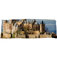 Hilltop Castle Samsung S3350 Hardshell Case by trendistuff