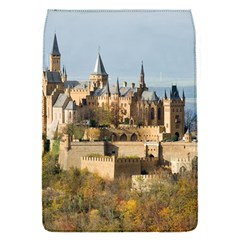 Hilltop Castle Flap Covers (s)  by trendistuff