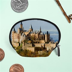 Hilltop Castle Accessory Pouches (small) 