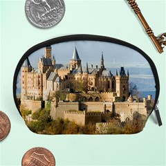 Hilltop Castle Accessory Pouches (large)  by trendistuff